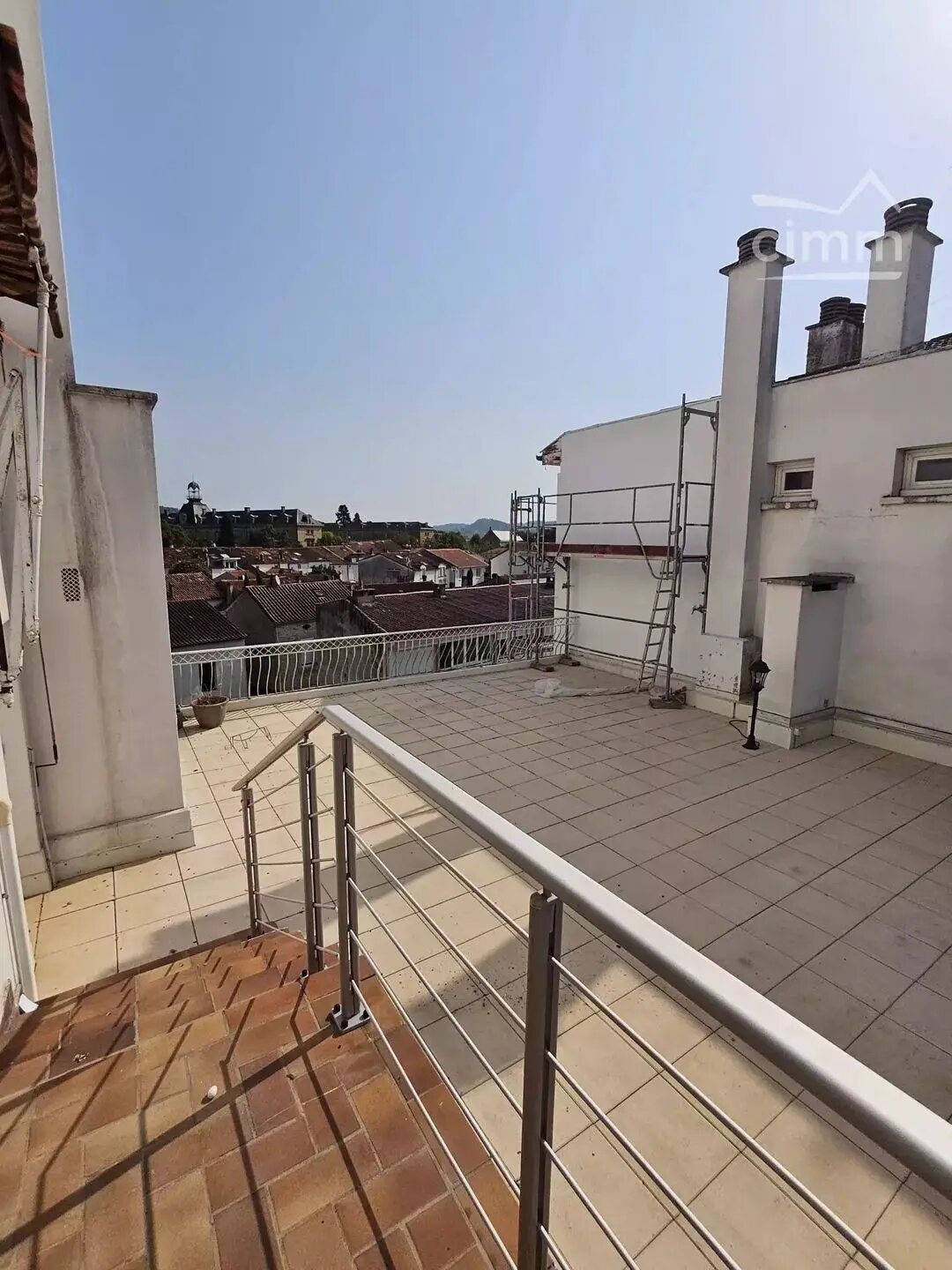 Appartement à vendre, 68m², Agen