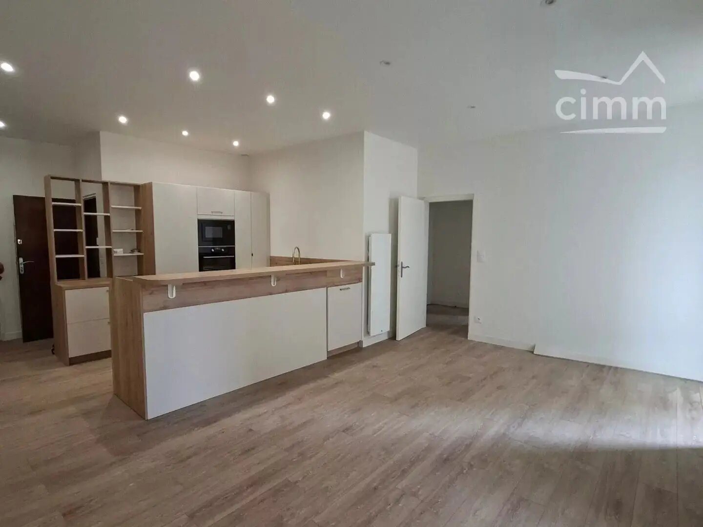 Appartement à louer, 64m², Agen