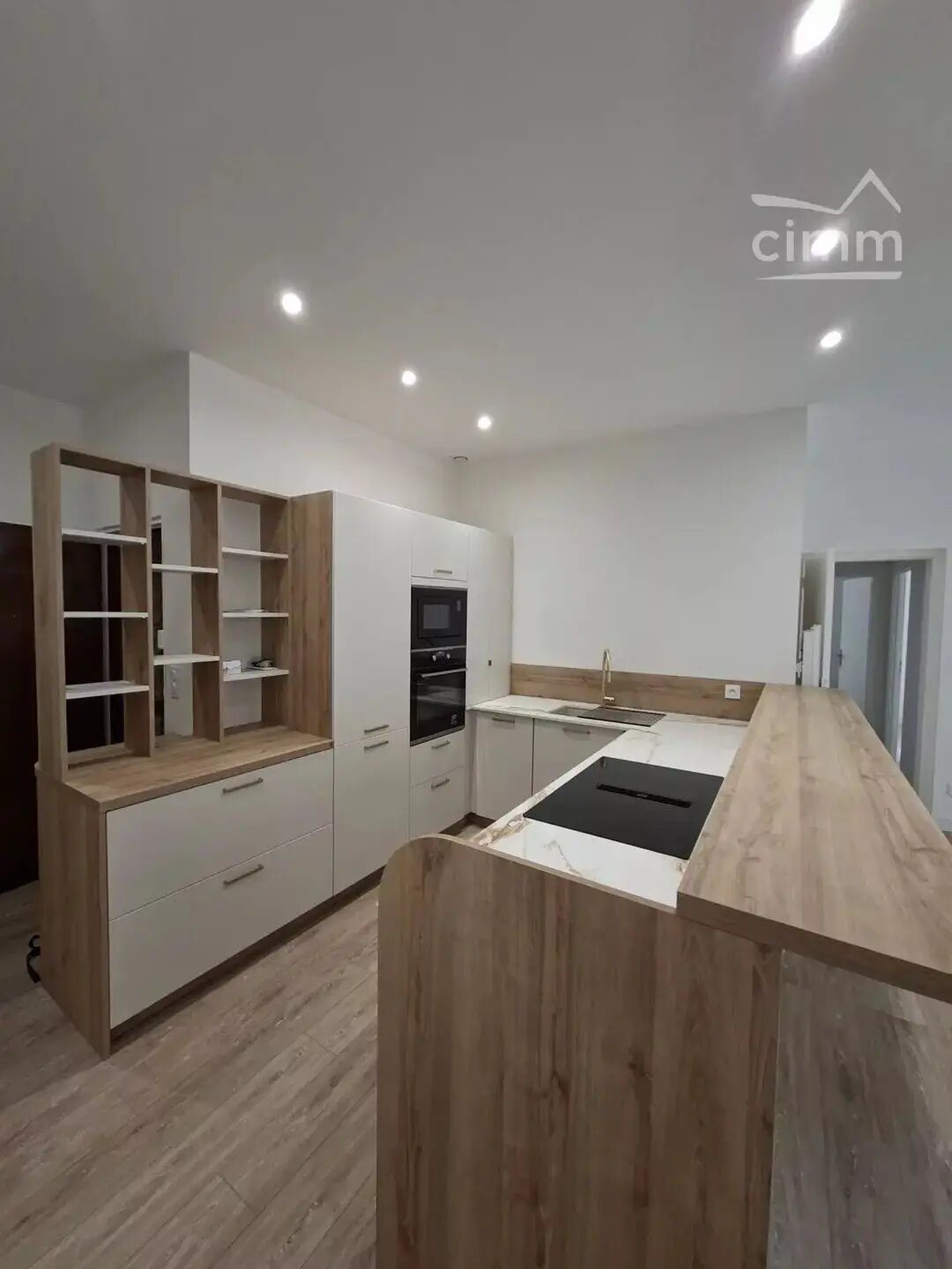 Appartement à louer, 64m², Agen