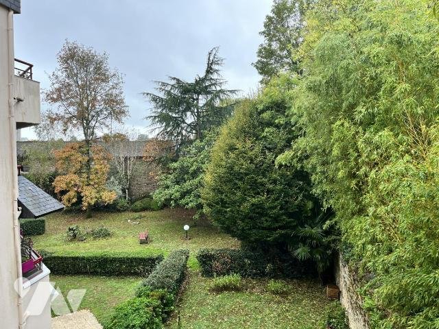 Appartement à vendre, 104m², Vannes