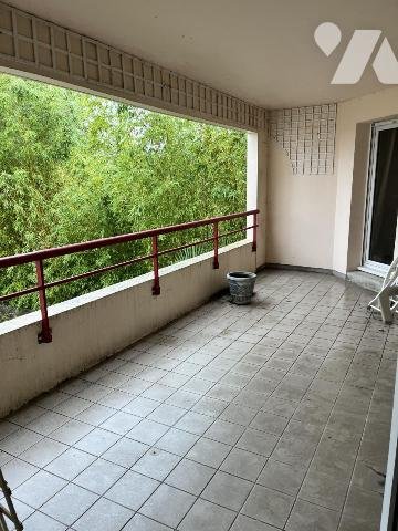 Appartement à vendre, 104m², Vannes