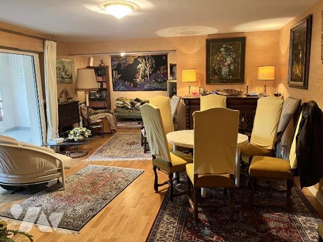 Appartement à vendre, 104m², Vannes