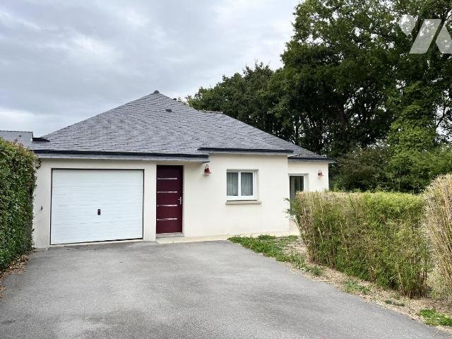 Maison à vendre, 85m², La Trinité-Surzur
