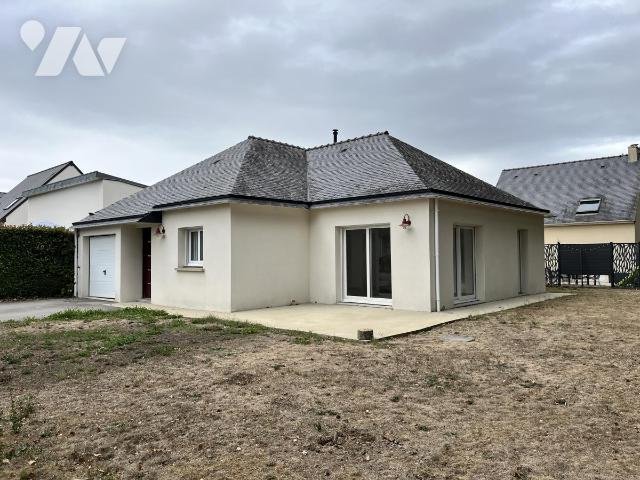 Maison à vendre, 85m², La Trinité-Surzur