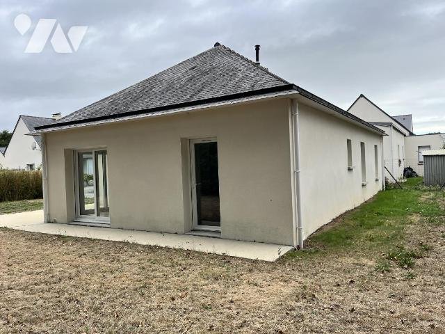 Maison à vendre, 85m², La Trinité-Surzur