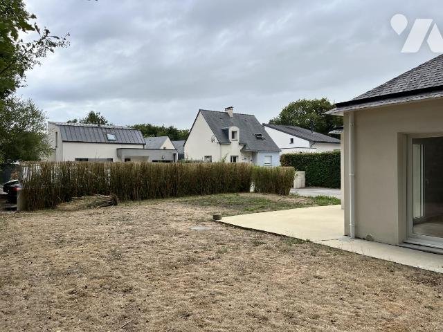 Maison à vendre, 85m², La Trinité-Surzur