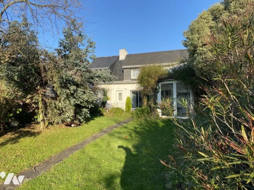 Maison à vendre, 151m², Arzon