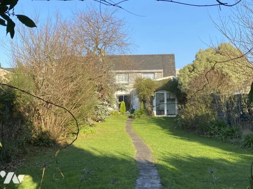Maison à vendre, 151m², Arzon