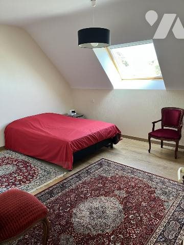 Maison à vendre, 124m², Sarzeau