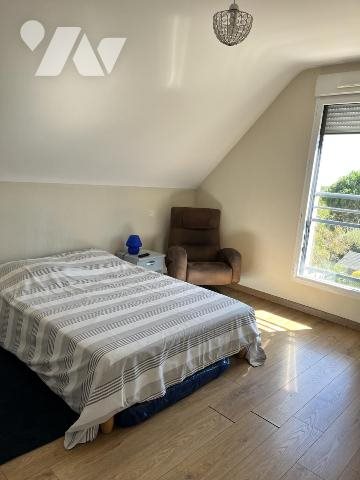 Maison à vendre, 124m², Sarzeau