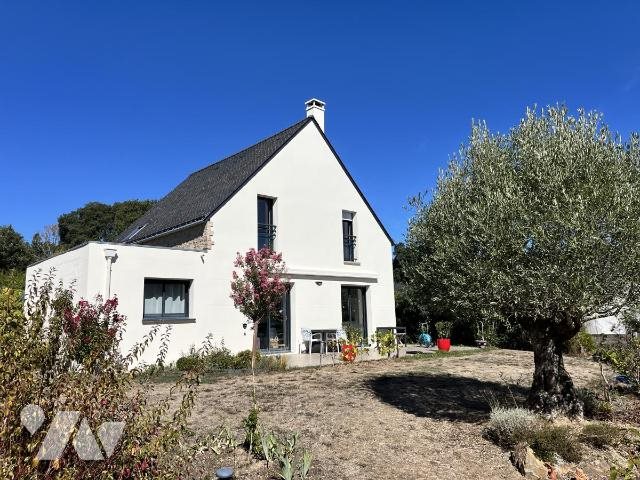 Maison à vendre, 124m², Sarzeau