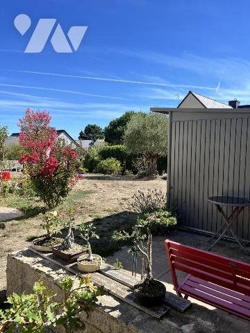 Maison à vendre, 124m², Sarzeau