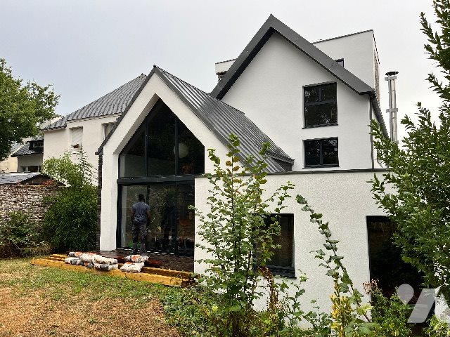 Maison à vendre, 330m², Vannes