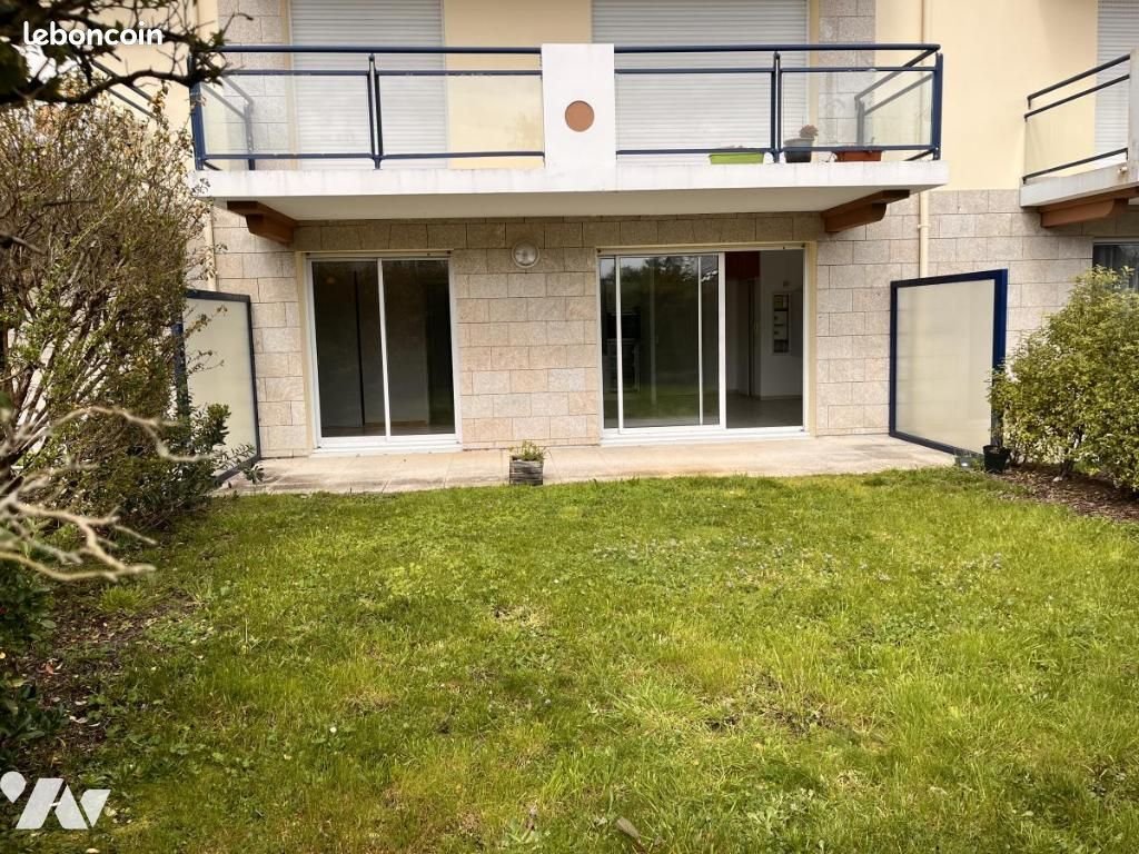 Appartement à vendre, 50m², Sarzeau