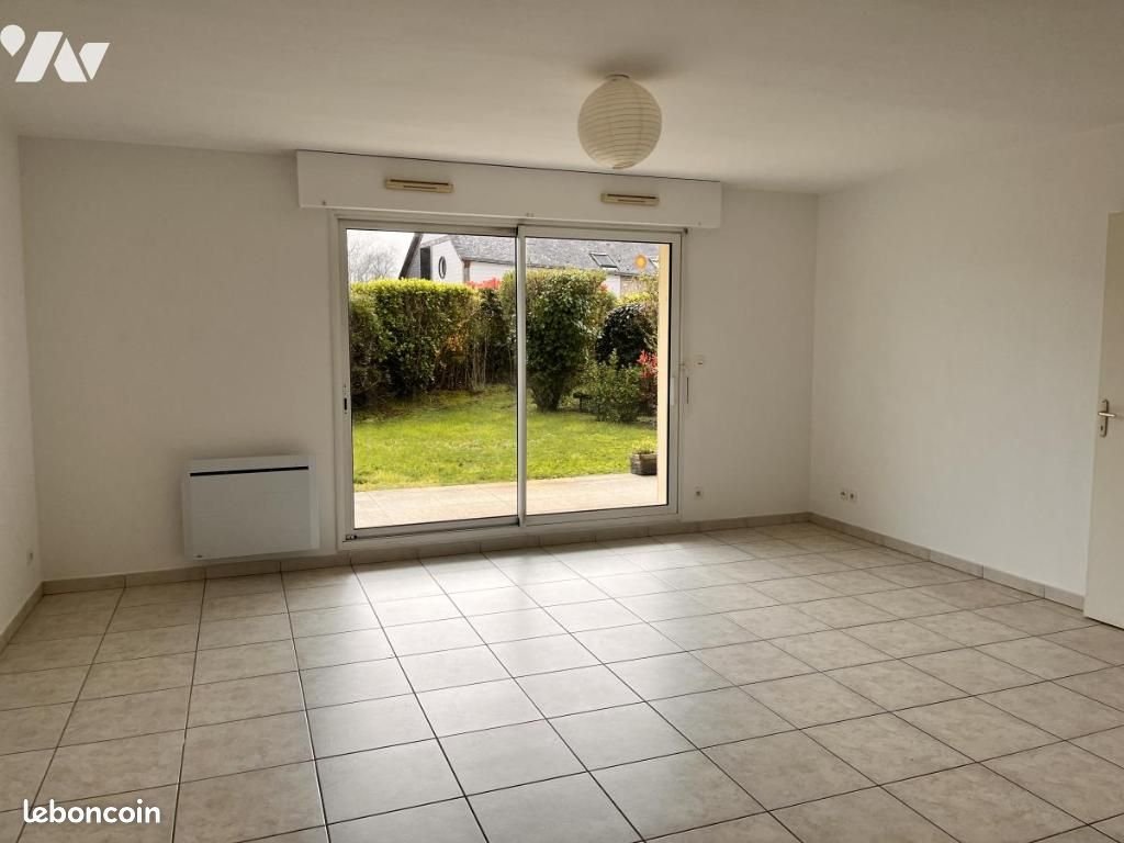 Appartement à vendre, 50m², Sarzeau