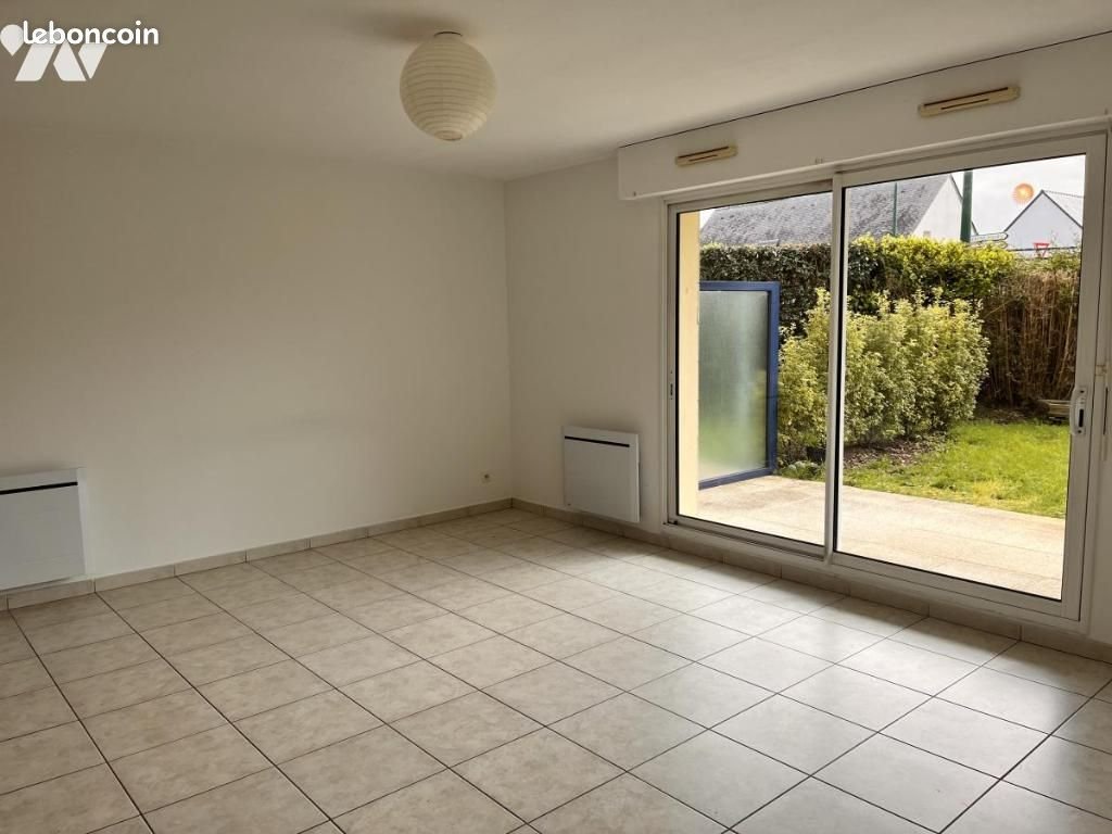 Appartement à vendre, 50m², Sarzeau