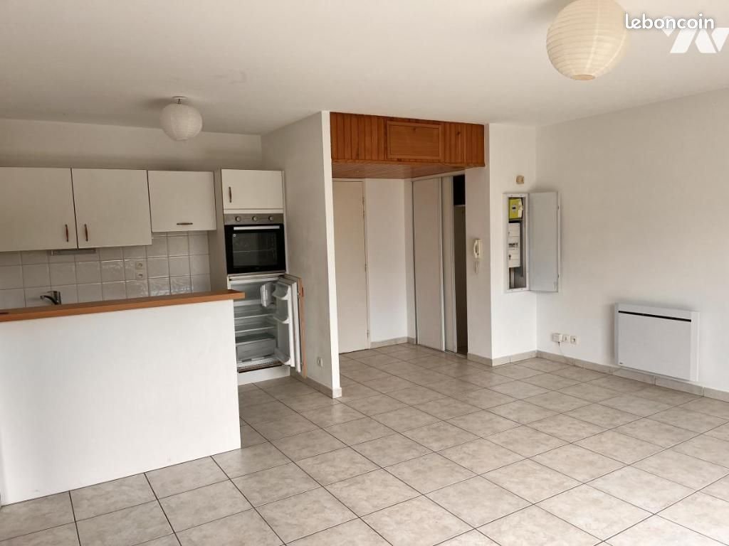 Appartement à vendre, 50m², Sarzeau