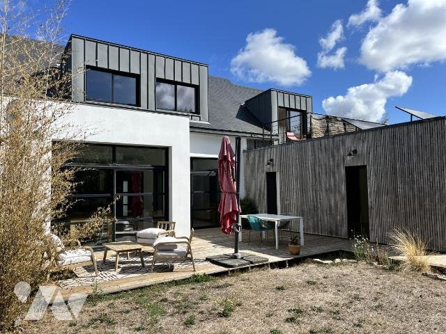 Maison à vendre, 224m², Le Hézo