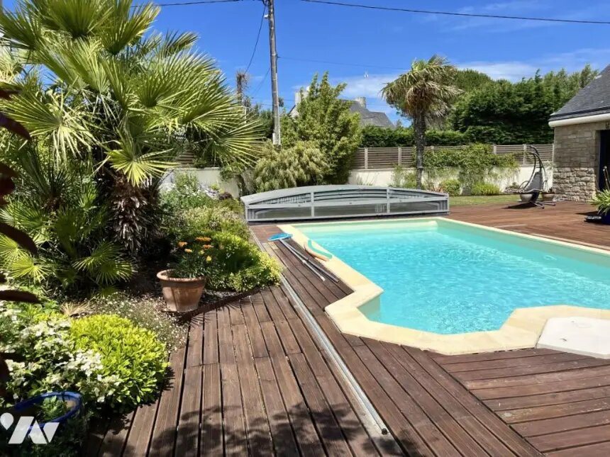 Maison à vendre, 143m², Sarzeau