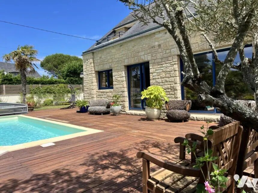Maison à vendre, 143m², Sarzeau