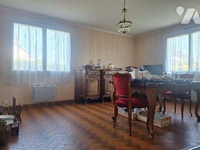 Maison à vendre, 116m², Le Rheu