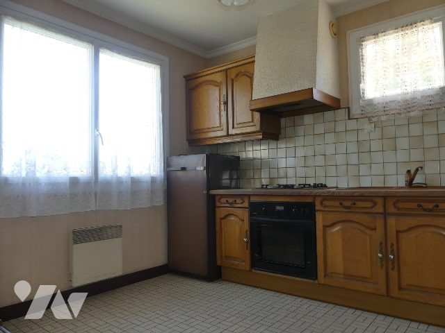Maison à vendre, 116m², Le Rheu