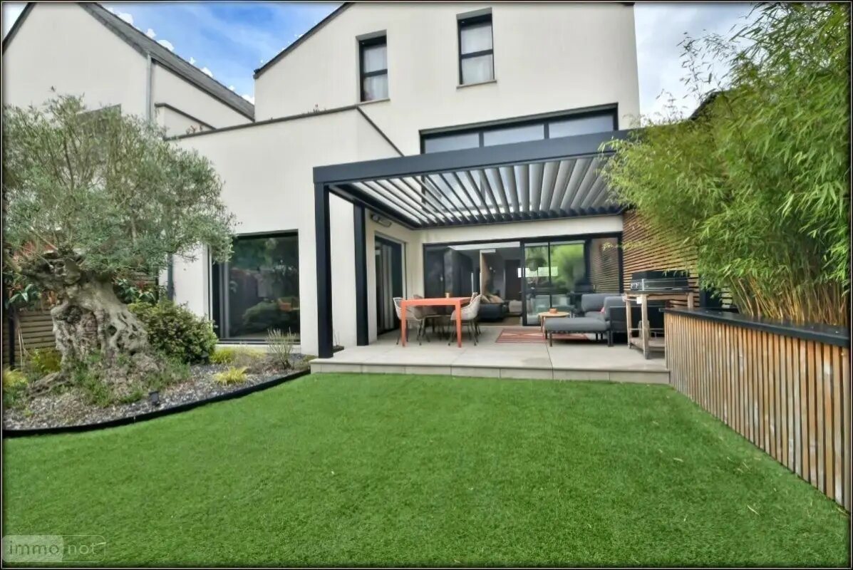 Maison à vendre, 240m², Le Rheu