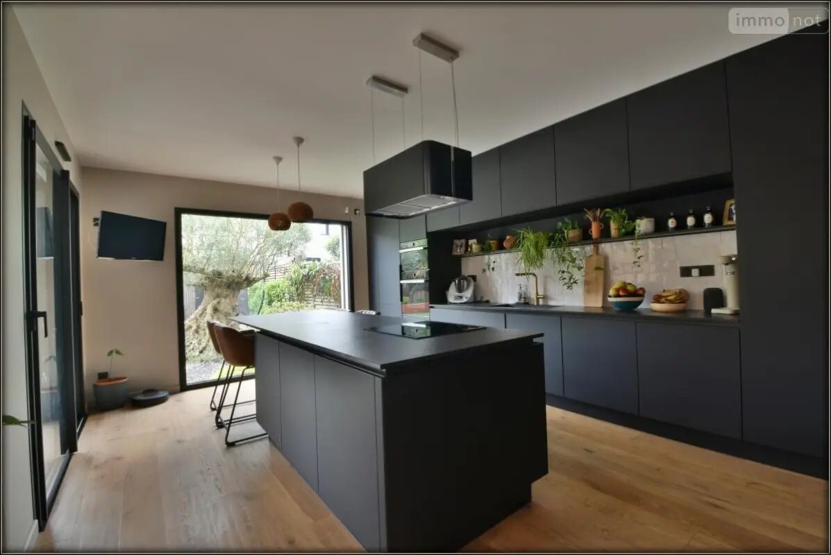 Maison à vendre, 240m², Le Rheu