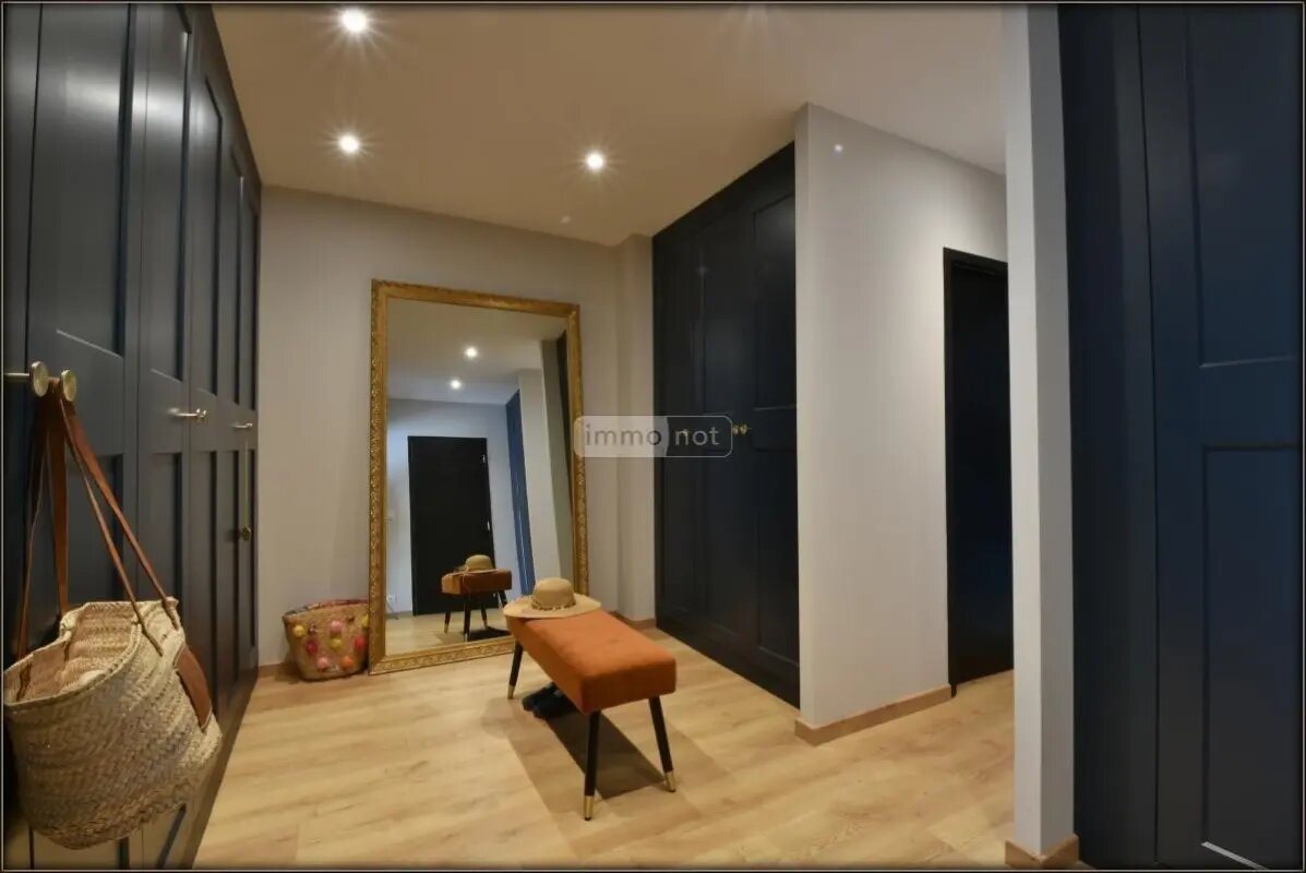 Maison à vendre, 240m², Le Rheu