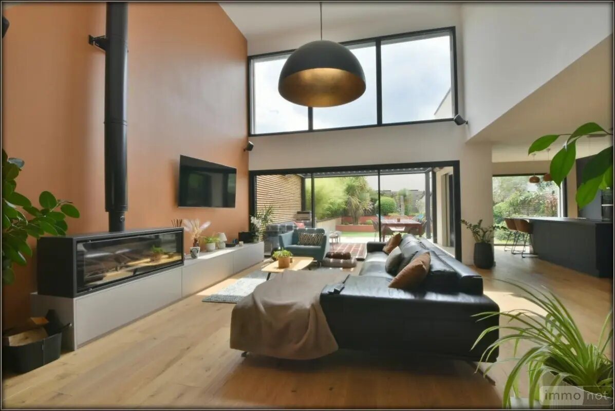 Maison à vendre, 240m², Le Rheu
