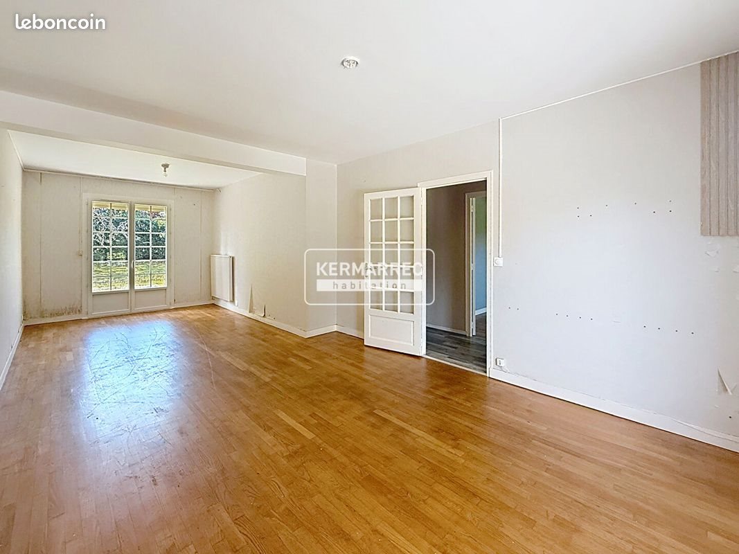 Maison à vendre, 113m², Le Rheu