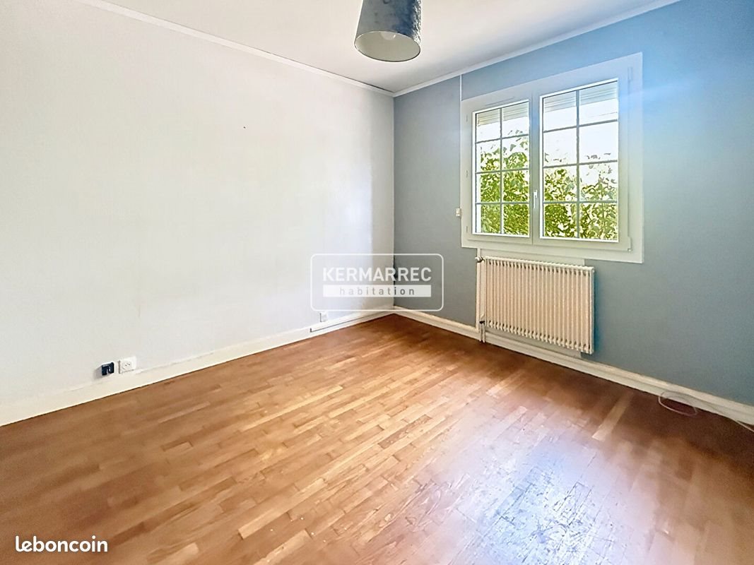 Maison à vendre, 113m², Le Rheu
