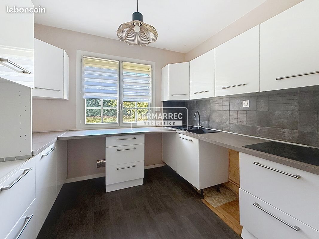 Maison à vendre, 113m², Le Rheu
