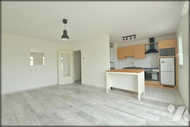Appartement à vendre, 47m², Le Rheu