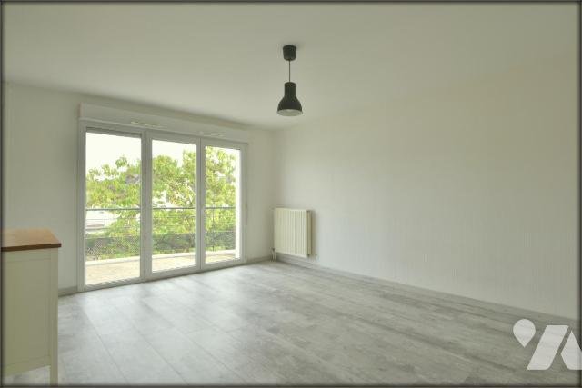 Appartement à vendre, 47m², Le Rheu
