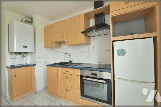 Appartement à vendre, 47m², Le Rheu