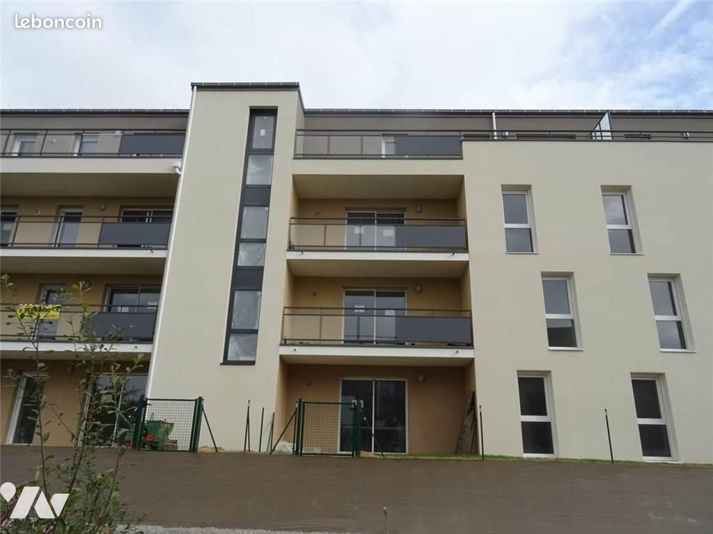 Appartement à louer, 62m², Le Rheu