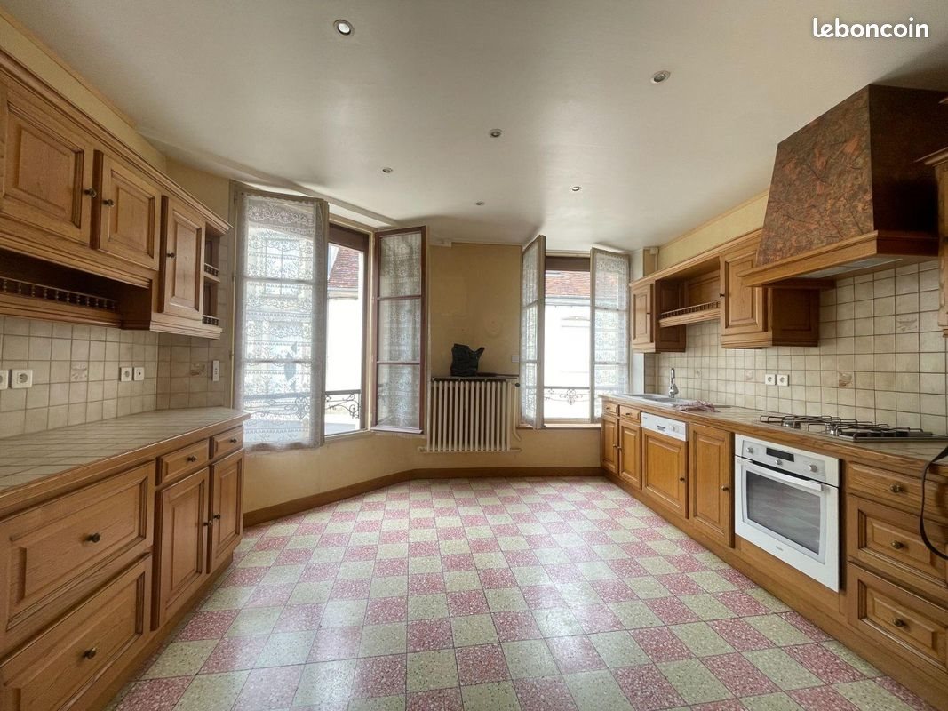 Maison à vendre, 141m², Authon-du-Perche