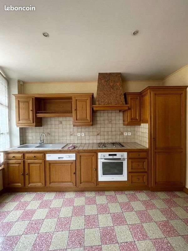 Maison à vendre, 141m², Authon-du-Perche