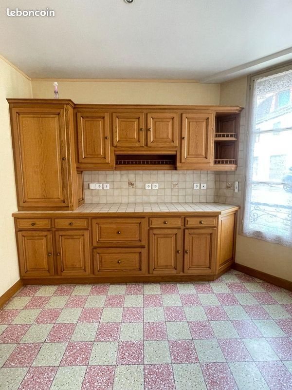 Maison à vendre, 141m², Authon-du-Perche