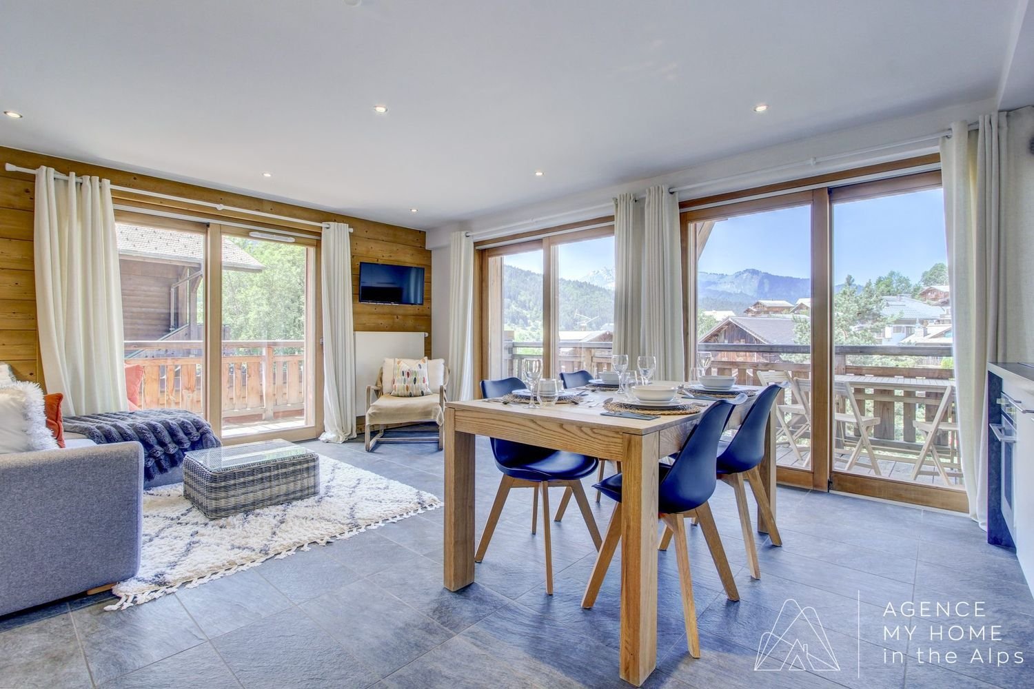 Appartement à vendre, 48m², Morzine (Avoriaz)