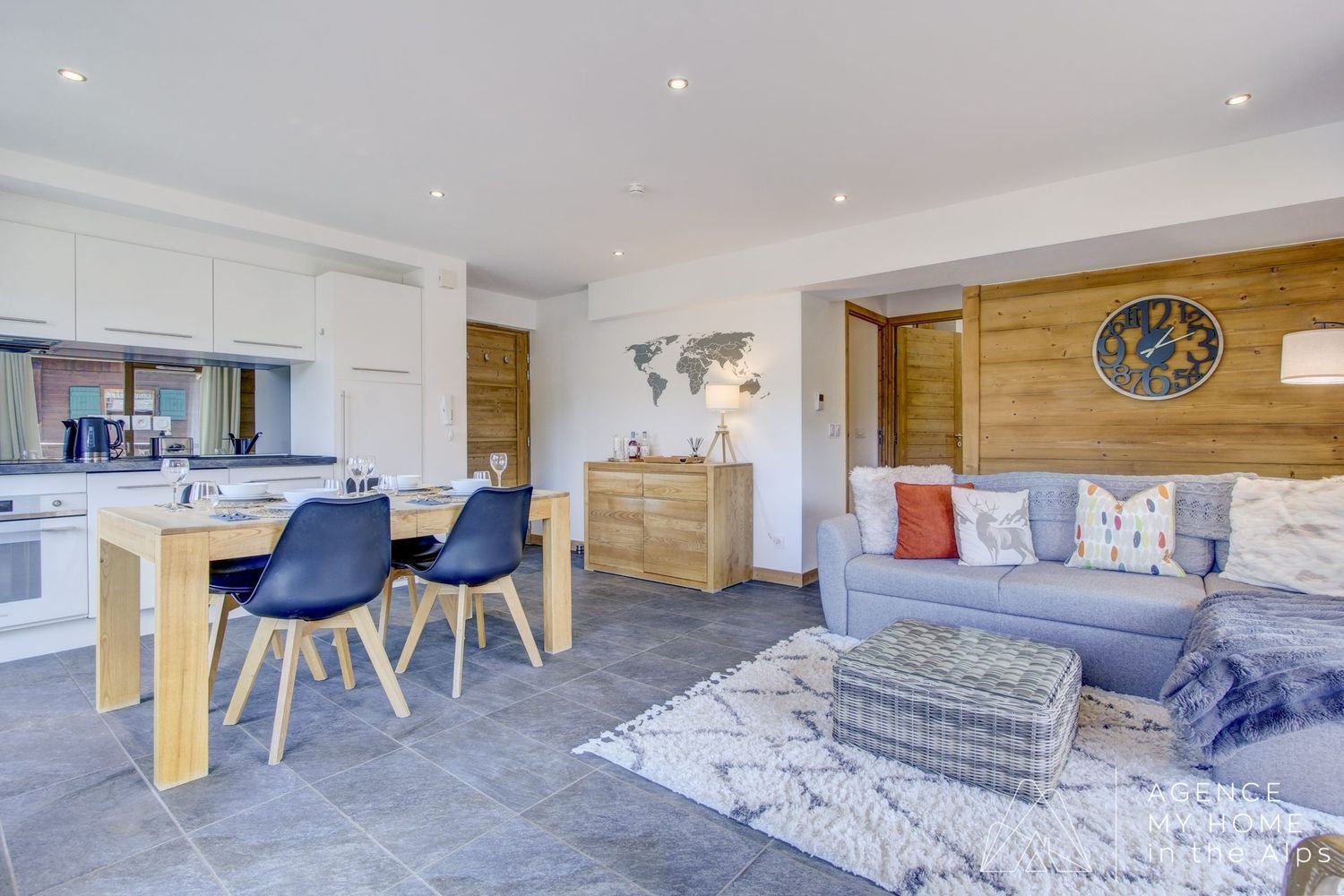 Appartement à vendre, 48m², Morzine (Avoriaz)