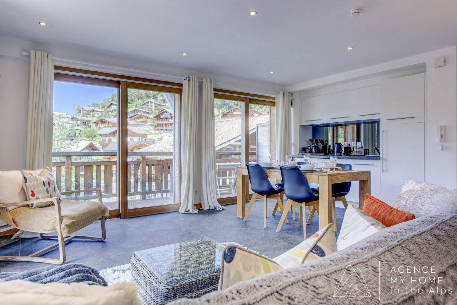 Appartement à vendre, 48m², Morzine (Avoriaz)