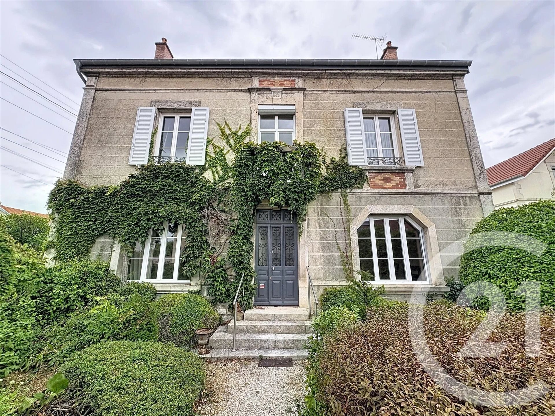 Maison à vendre, 286m², Chaumont