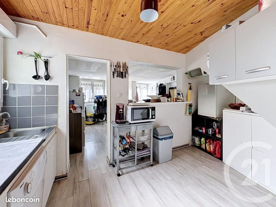 Maison à vendre, 59m², Chaumont