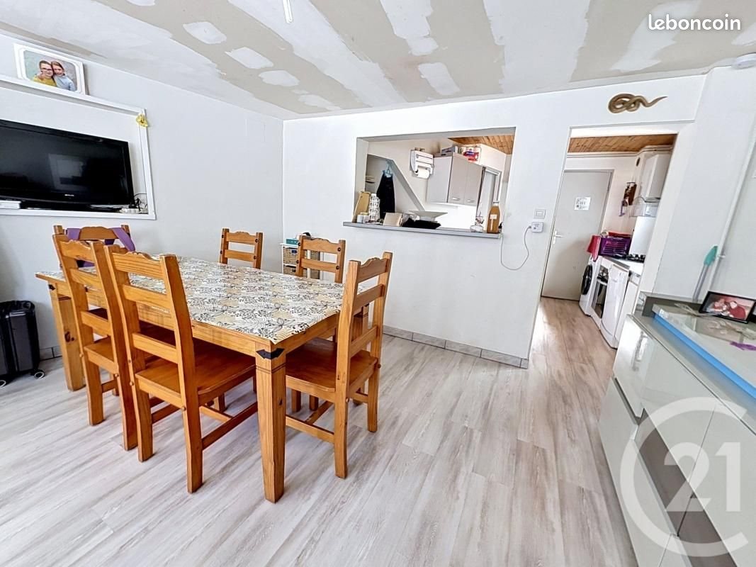 Maison à vendre, 59m², Chaumont