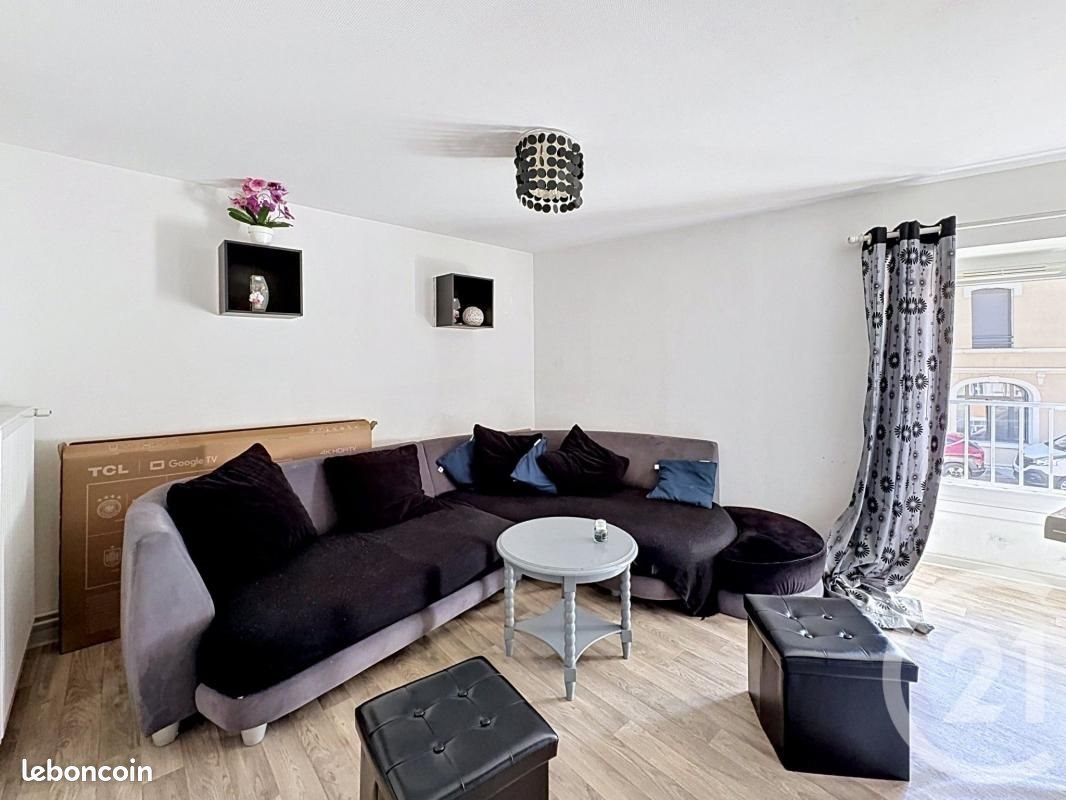 Maison à vendre, 59m², Chaumont