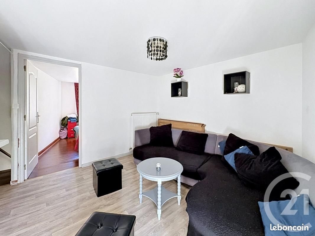 Maison à vendre, 59m², Chaumont