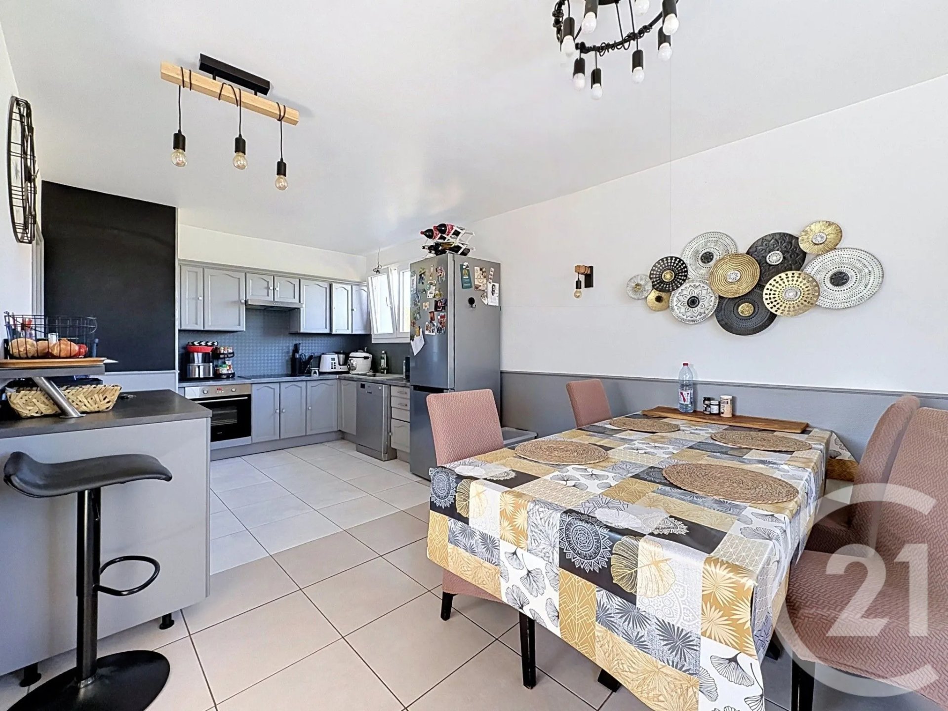 Maison à vendre, 82m², Villiers-le-Sec