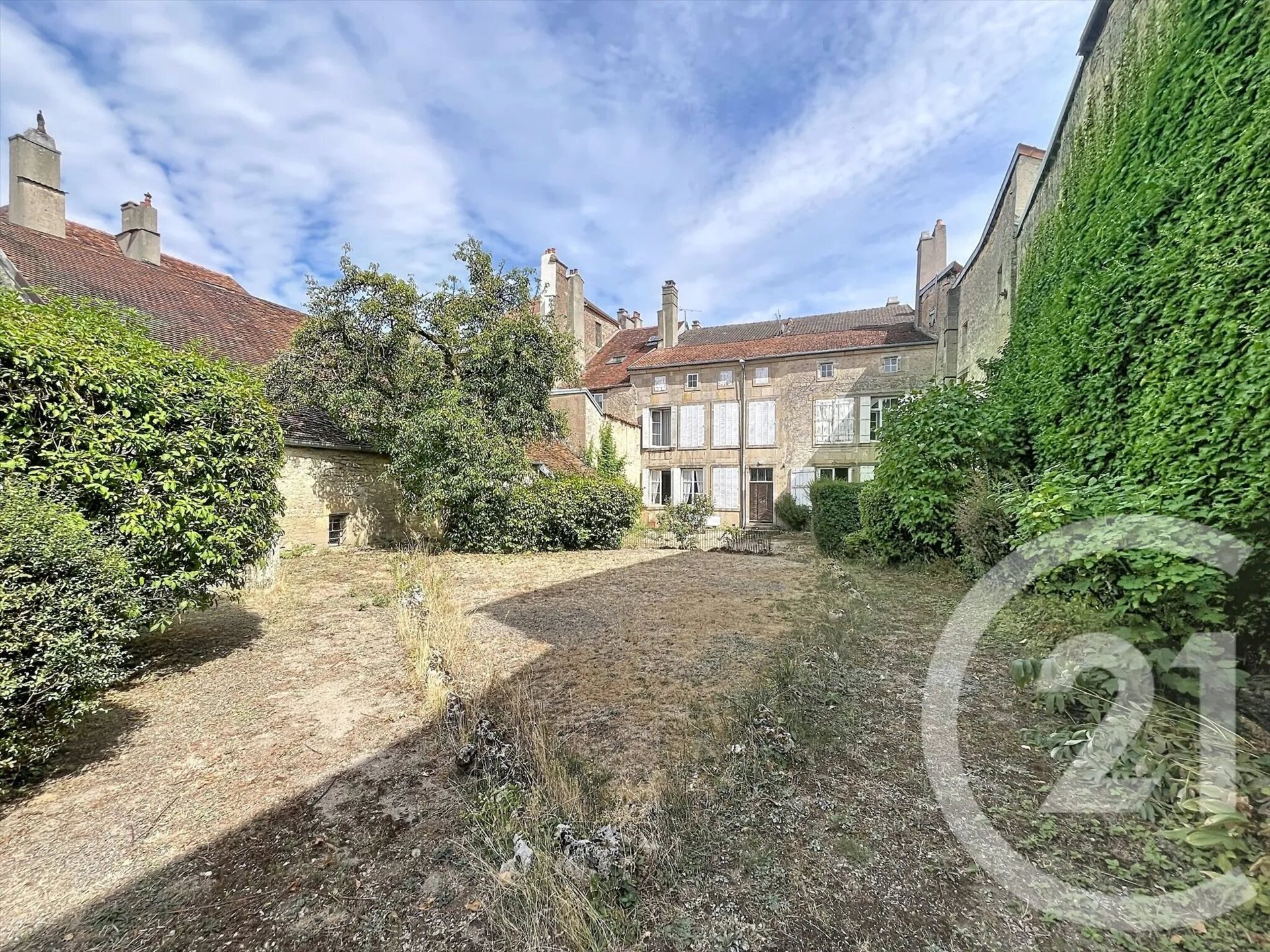 Maison à vendre, 365m², Langres